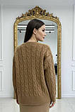 Кофта жіноча 42-46, фото 2