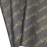 Щільний тіш'ю папір 40г 50х70 см Персоналізований дизайн з логотипом під замовлення, фото 4