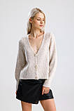 Кофта жіноча 42-46, фото 3