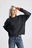 Кофта жіноча 42-46, фото 3