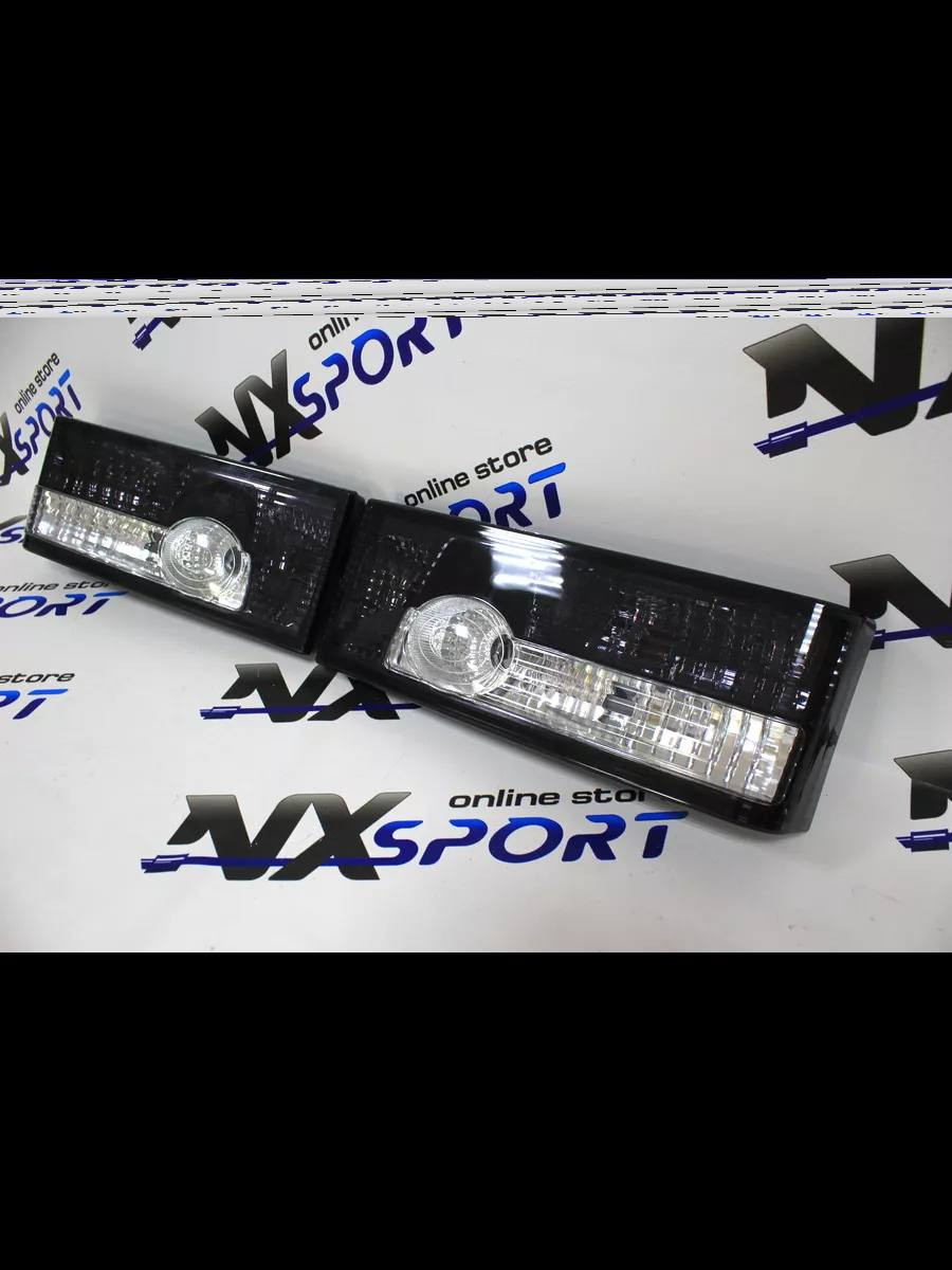 Ліхтарі задні ВАЗ 2113 тоновані. (комплект 2 шт., аналог Освір)