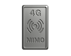 4G антени