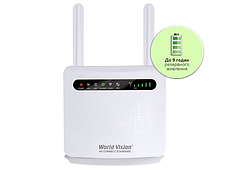 Стаціонарні роутери