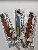 Запальничка електрична Запоріжка.