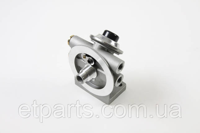 Кронштейн паливного фільтра сепаратора з підкачкою DAF, VOLVO, фото 1