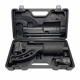 Ключ редукторний 32/33 (м'ясорубка) 360 мм 1:58 4800 Nm FERZE FRZ-58C-E