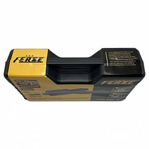 Ключ редукторний 32/33 (м'ясорубка) 360 мм 1:58 4800 Nm FERZE FRZ-58C-E, фото 3