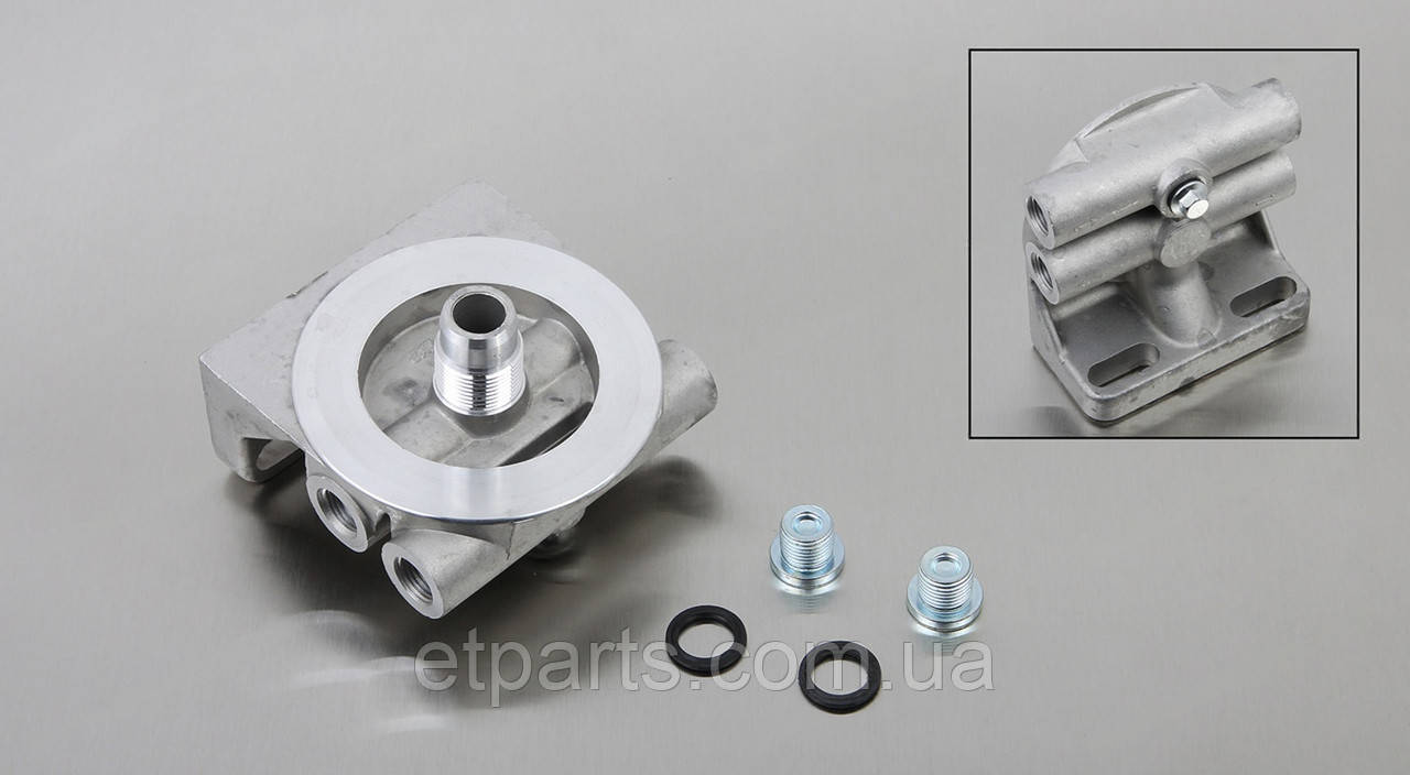 Кронштейн паливного фільтра сепаратора PL420, PL270, R90P VOLVO, DAF