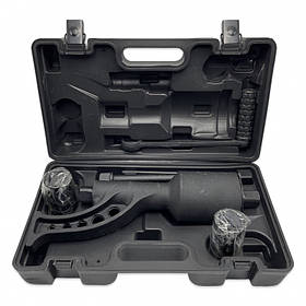 Ключ редукторний 32/33 (м'ясорубка) 390 мм 1:78 7500 Nm FERZE FRZ-78D-A