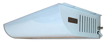 Обогреватели рабочего места HSteel