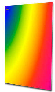 Металевий обігрівач HSteel ISH 250 R Premium