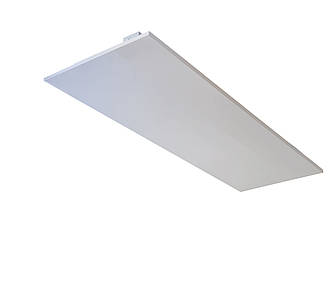 Стельовий металевий обігрівач HSteel ISHC 4012 W