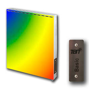 Гібридний обігрівач TWP 300 R Basic