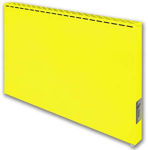 Гібридний обігрівач TWP 500 R Basic