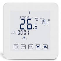 Терморегулятор HS 08-4 WiFi (16 A)