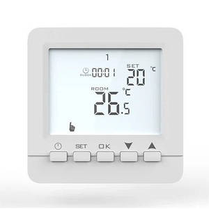 Терморегулятор HSens HS02B05 (16А)