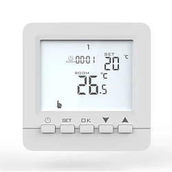 Терморегуляторы HSens