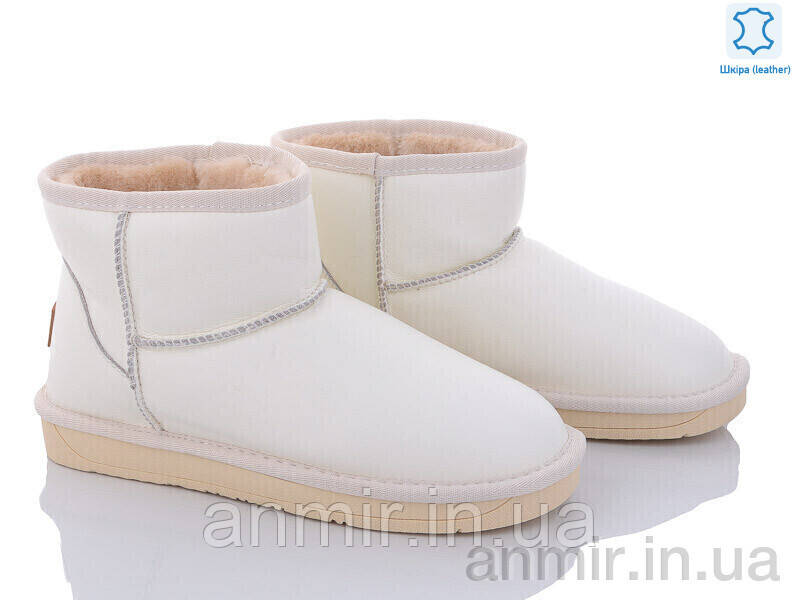 Уги дорослі жіночі зимові NT5854-8 (36-41) "Захар-Gold" купити гуртом на 7км.