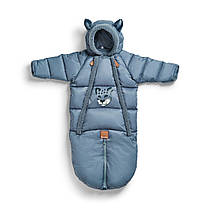 Комбінезон дитячий 6-12 місяців Elodie Details, фото 2