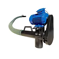 Гнучкі шнеки