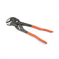 Кліщі переставні 300 мм Sturmax 1020M-08-300