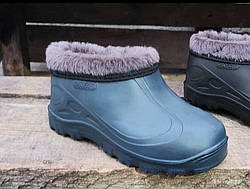 Зимові галоші дитячі Payas