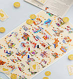 Християнська Біблійна гра "Мандри" з улюбленими героями, фото 3