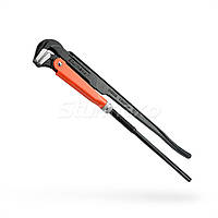 Ключ трубний важільний 50 мм (тип L) Sturmax 1045M-02-L50