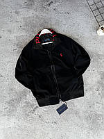 Куртка вітровка Polo Ralph Lauren Вітровки Polo Ralph Lauren Куртка Polo чоловіча Чоловіча куртка демісезонна