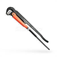 Ключ трубний важільний 75 мм (тип L) Sturmax 1045M-02-L75