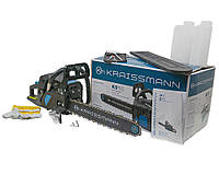Бензопила KRAISSMANN KS'65