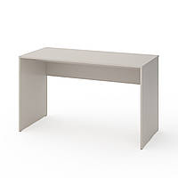 Письмовий стіл Metkas Home В009, 1500x600x760 мм, ЛДСП, Кашемір (MB009K)