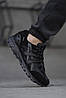 Кросівки ASICS Gel Sonoma 15-50 Gore-Tex Winter Termo Black, фото 8