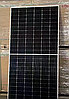 Сонячна батарея Longi solar LR7-72HVH-645M, 645Вт, Hi-MOX10 Explorer, фото 2
