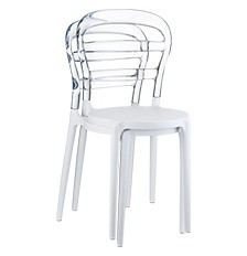 Стілець MISS BIBI Siesta Exclusive, фото 1