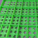 Трап на дно клітки для кроликів 50х60, фото 2