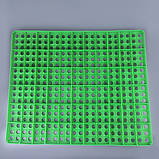 Трап на дно клітки для кроликів 50х60, фото 4