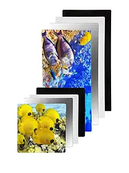 Інфрачервоні склокерамічні нагрівачі HGlass.