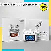 Бездротові навушники airpods pro 5s Навушники airpods 2 r-setting преміум Навушники apple airpods spatial audio