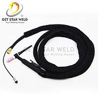 Аргоновий пальник WP-26 M16*1.5