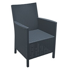 Крісло CALIFORNIA від Siesta Exclusive, фото 1