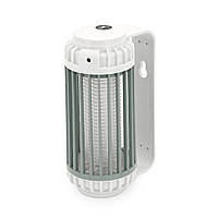 Уничтожитель комаров Thunderbolt KY-001G лампа UV 365нм USB питание охват 360° белая 155x90мм corvette