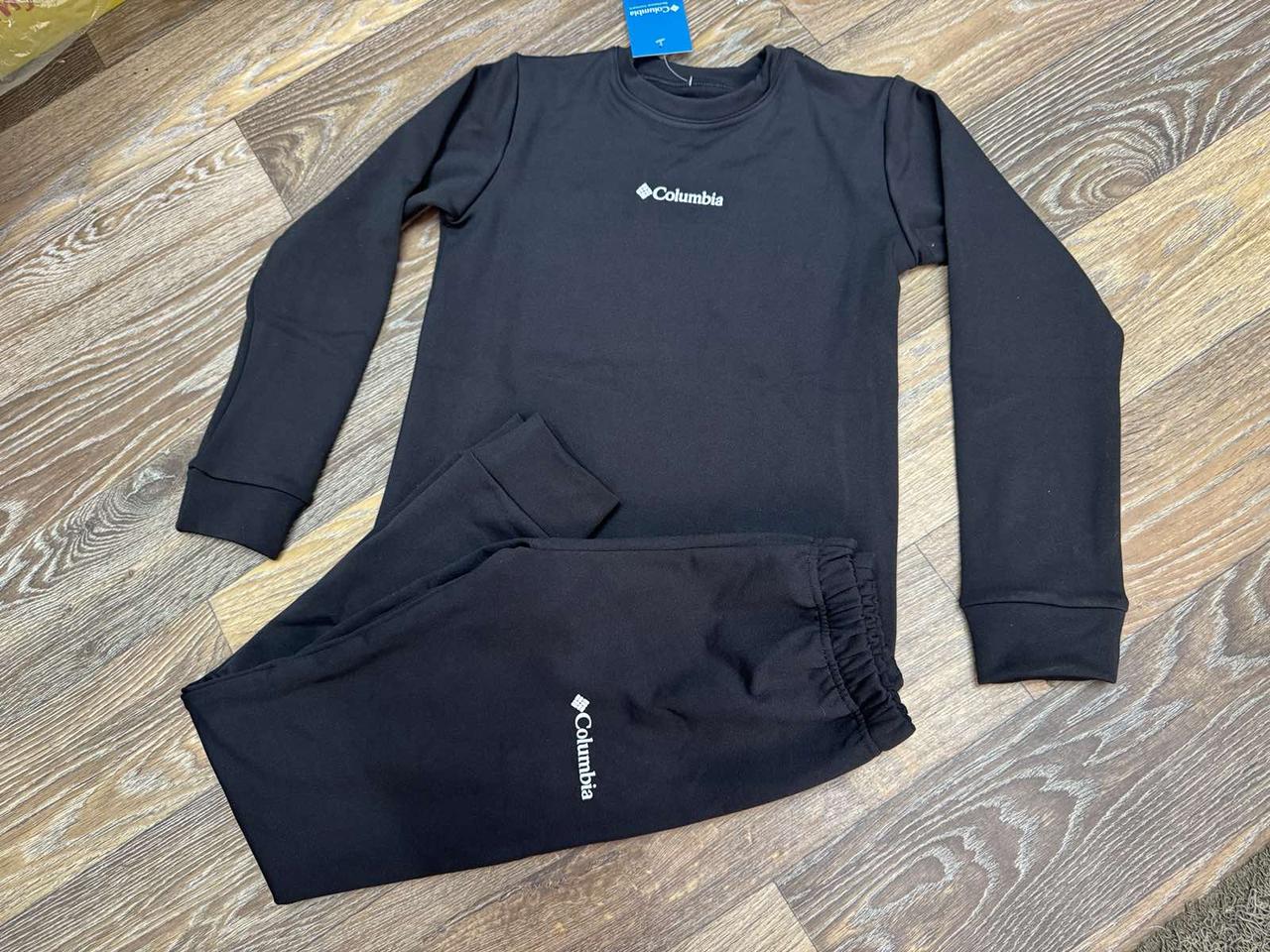 Термобілизна для підлітків