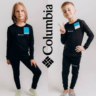 Термобілизна для підлітків, фото 1