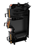 Твердопаливний котел Витязь PRIME 20, фото 2