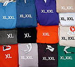 Худі Rebekka однотонне, фото 10