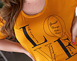 Футболка LOVE, фото 10