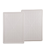 Пластиковий піддон. 49х58х2,5 см Пластикові піддони для кліток., фото 2