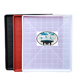 Пластиковий піддон. 49х58х2,5 см Пластикові піддони для кліток., фото 3