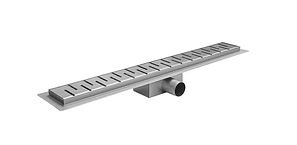 Трапи для душу, донні клапани